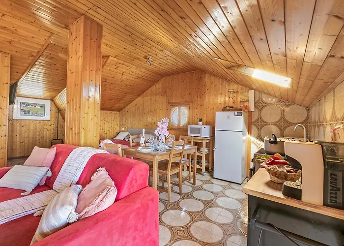 La Mansarda Sul - Happy