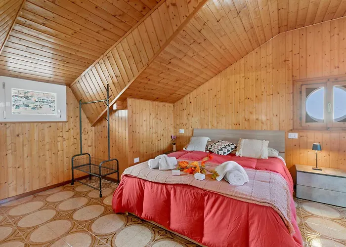 La Mansarda Sul - Happy