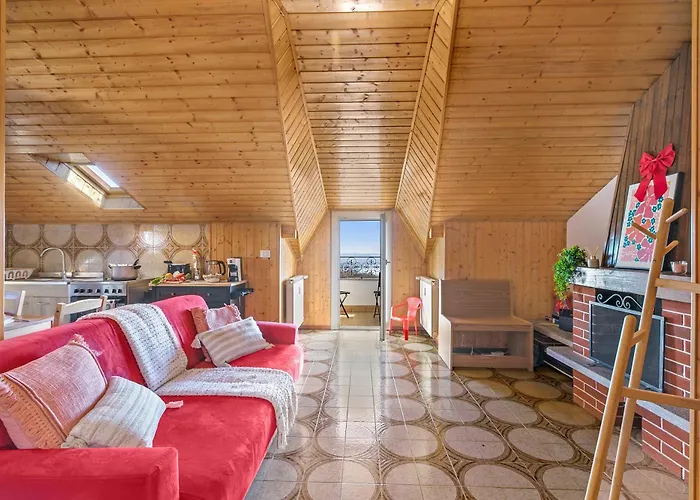 La Mansarda Sul - Happy *