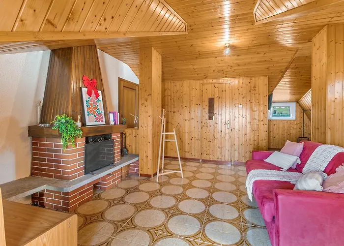 Apartment La Mansarda Sul - Happy