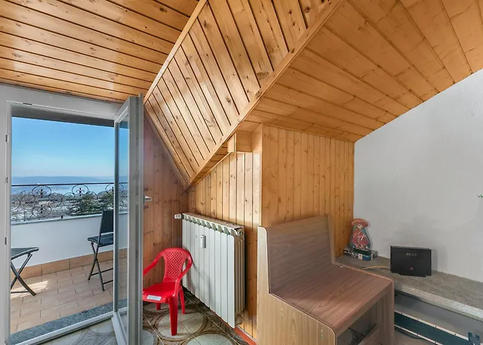 La Mansarda Sul - Happy Apartment *