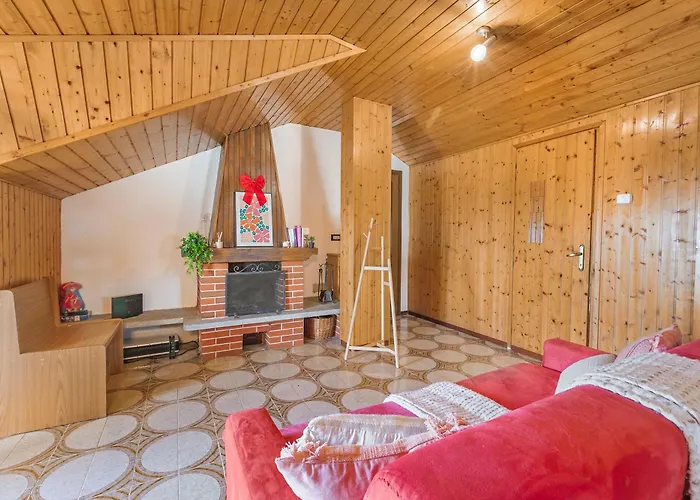 La Mansarda Sul - Happy