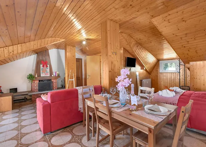 La Mansarda Sul - Happy *