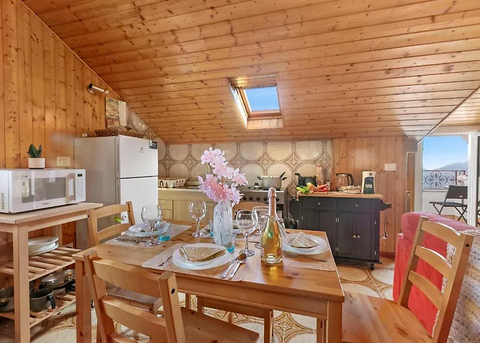 La Mansarda Sul - Happy *