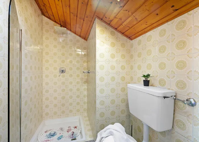 La Mansarda Sul - Happy