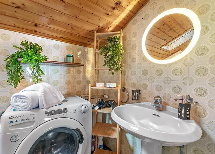 La Mansarda Sul - Happy Apartment *