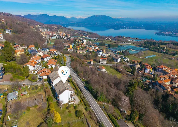 דירה La Mansarda Sul - Happy *