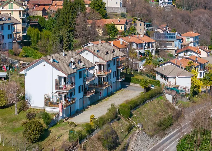 La Mansarda Sul - Happy