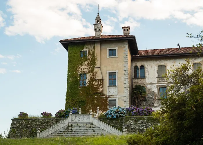 La Mansarda Sul - Happy Apartment