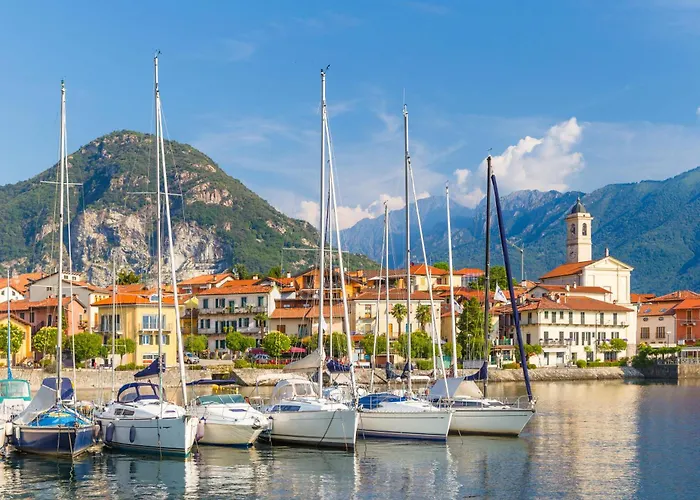 La Mansarda Sul - Happy Nebbiuno